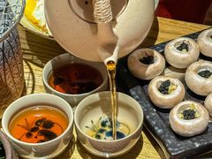 -泥炉烧肉师(新街口金銮巷店)