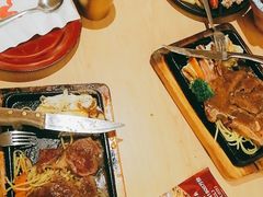 -凡塔斯牛排自助餐厅(莆田万达店)