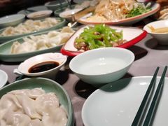 -东方饺子王(哈西万达店)