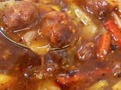 李唯一肉丸胡辣汤-马文章胖子甑糕(洒金桥店)