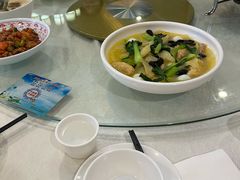 -文楼·淮扬菜·淮安早茶(河下古镇翔宇店)