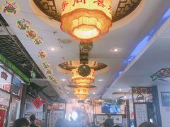 -同得兴 Since·1995 传统苏式面馆(十全街店)
