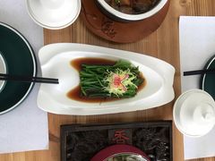 -云里小坐·小院里·团建·宴请·下午茶(三圣乡店)