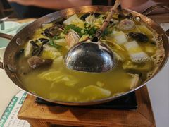 -绿茶餐厅(西单老佛爷店)