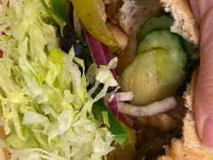 -赛百味SUBWAY(奥城店)