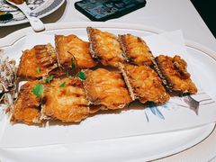 -钱塘花园·宁波菜