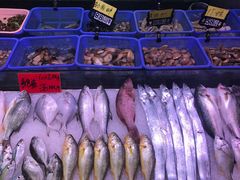 水产区-旺达·福州菜(正大广场店)