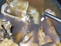 肉骨茶-明记烧鱼美味店