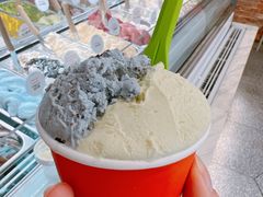 -Dal Cuore 达可芮冰淇淋(陕西北路店)