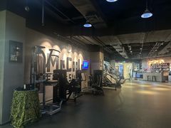 -MR.COOL健身工作室(浦江城市生活广场店)