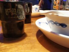 -炉鱼(天河领展店)