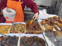 -红星兔丁(武侯祠店)