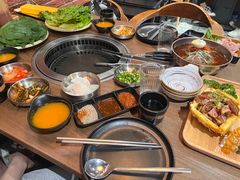 -香猪坊韩国烤肉专属门店(魏公村店)