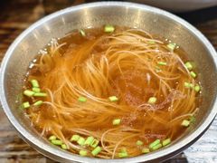 -魁盛居百年鲁菜馆(县西巷店)