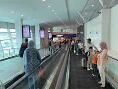 -吉隆坡国际机场