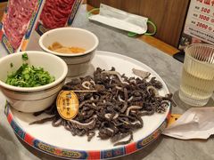 -侃爷南门铜锅涮肉