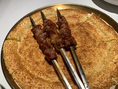 -谷丽麦馕新疆菜·清真(步步高梅溪新天地店)