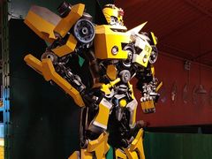 -炭舍干锅·烤鱼(扬名广场店)