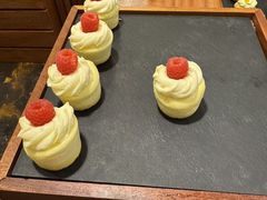 -常州富力喜来登酒店 Feast盛宴标帜西餐厅(新北万达广场店)