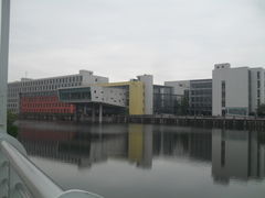 -四川大学(江安校区)