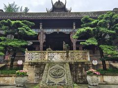 -自贡市盐业历史博物馆
