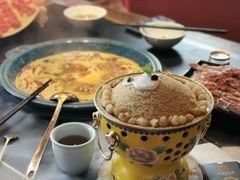 -吼堂老火锅(武汉 天地壹方南馆店)