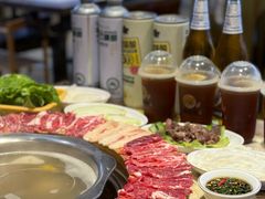 -小肥牛潮汕牛肉火锅(南联店)
