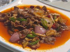 -嘉州程记泡椒兔(肖坝路店)