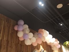 -CAMP.33露营烤肉·团建聚餐(创智天地店)