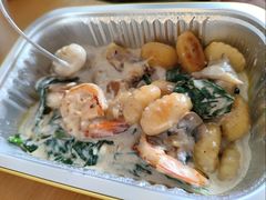 松露土豆团-COMMUNE幻师(五角场店)