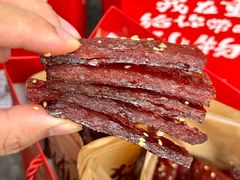 -李好吉吉自选炸鸡(星天广场店)