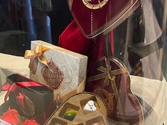 -酷巧·巧克力糖果店