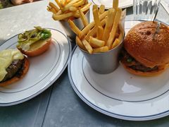 -尚牛社会 Beef & Liberty(金桥EKA天物店)