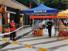 -麦当劳(宜安广场店)