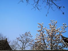 -杭州西湖风景名胜区-钱祠表忠