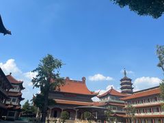 -高旻寺