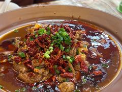 -椿记烧鹅(叠彩店)