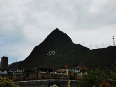 -甘堡藏寨