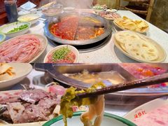 -成都明宇丽雅饭店