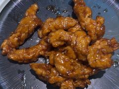 -吕氏疙瘩汤·海鲜新鲁菜(凯德mall新都心店)