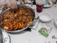 -黄记煌三汁焖锅(金凤万达广场店)