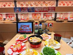 -友壹町寿司(佛山新DNA店)