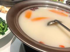-宝轩渔府·老字号海鲜·正宗津菜(水上店)