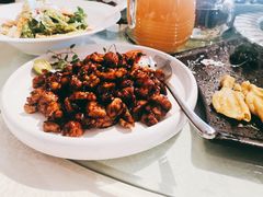 -陆壹捌餐厅(五大道店)