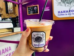 -HANA COFFEE(长寿路店)