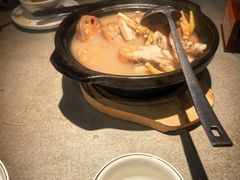 -林辉家宴·本地家常菜·头牌清远鸡(先锋店)
