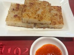 -北园酒家(小北路店)