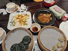 -董府·古宅餐厅