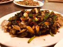 -龙眼南白粥六顺白粥