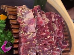 -西塔老太太泥炉烤肉(杭州首店)